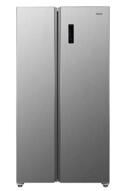 Refrigerateur americain PROLINE PSBS94IX 532L