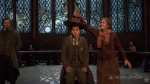 Hogwarts Legacy : L'Héritage de Poudlard sur PS5