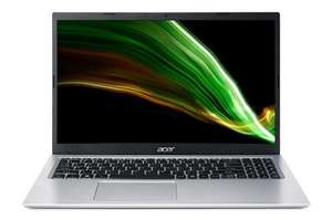 PC Portable 15.6" Acer Aspire 315 - FHD, I5 1135G7, RAM 16 GO DDR4 SSD de 512 Go, Intel Iris XE, Windows 11