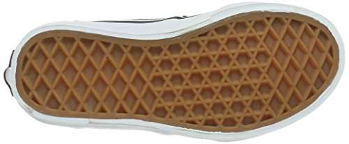 Chaussures Vans Atwood - Rouge Canvas (Tailles 36.5, 37 et 38) à partir de 24,22€