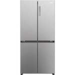 Réfrigérateur multi-portes Haier HCR3818ENMM - Classe E, 467 L, 35 dB, 181,5 x 83,3 x 65 cm