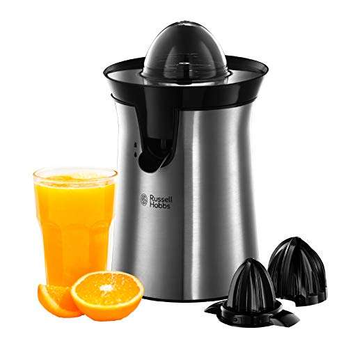 Presse Agrumes Electrique Russell Hobbs