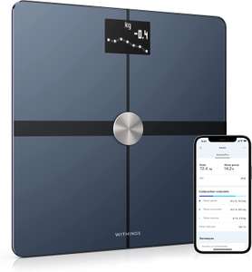 Balance connectée Withings Body+