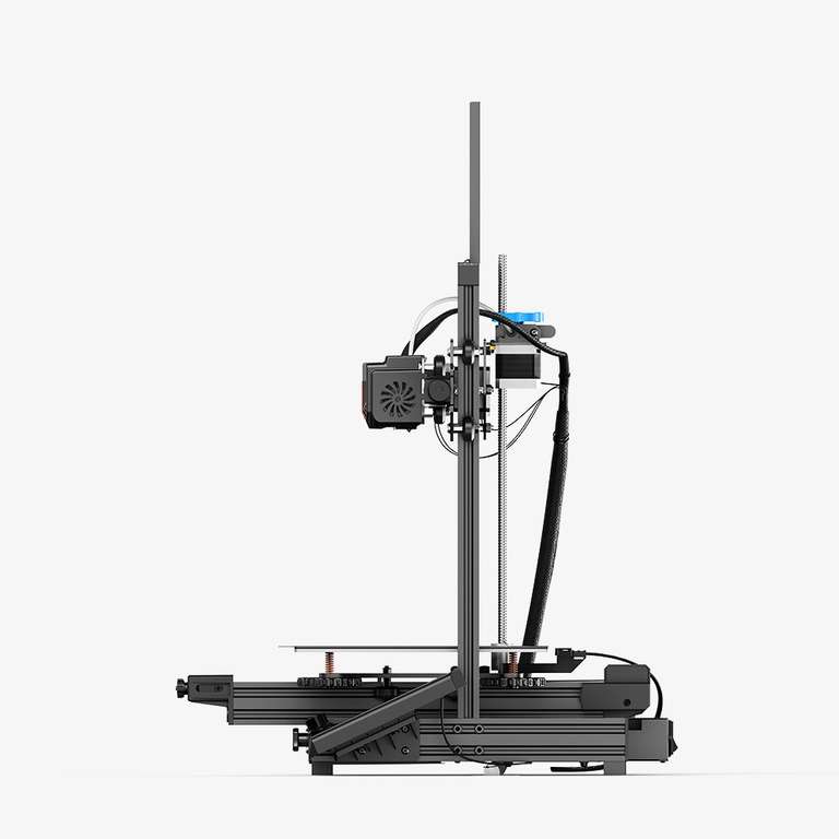 Imprimante 3D Creality Ender-3 V2 Neo - 220 x 220 x 250 mm (Entrepôt EU)