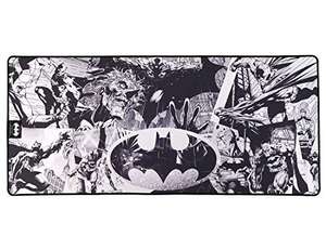 Tapis de souris gaming XXL Subsonic - Batman