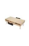Table basse rectangulaire LINE