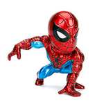 Figurine Jada - Spiderman Métal (Via coupon)