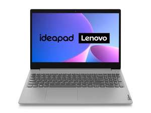 PC Portable 15,6" Lenovo IdeaPad 3 81WB00WXGE - FHD IPS, i3-10110U, 8 Go de RAM, 256 Go SSD, sans OS, QWERTZ