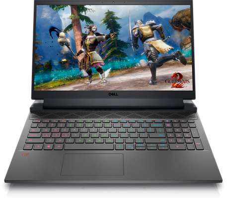 PC Portable gaming 15.6" Dell G15 5520 - FHD 165Hz 300nits, i9-12900H, 16 Go de RAM (DDR5), SSD 1 To, RTX 3070, Linux