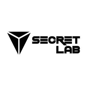 Sélection d'articles en promotion (secretlab.eu)