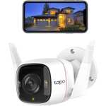 Caméra de surveillance extérieur TP-Link TAPO C320WS - WiFi (Vendeur tiers)