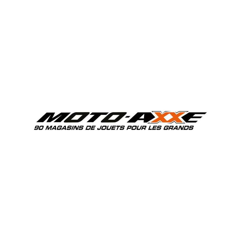 50% de remise sur TOUS les accessoires et équipements Moto - Thonon (74) [Envoi gratuit dans toute la France]