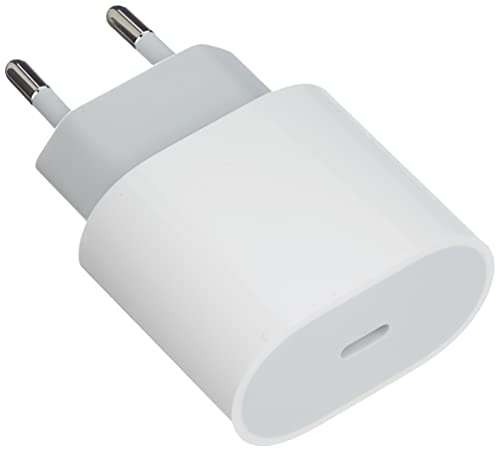 Chargeur Apple 20W USB-C