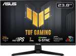 ASUS TUF Gaming VG249QM1A Moniteur Full HD 24" 270 Hz, 1 ms (Frontaliers Belgique)