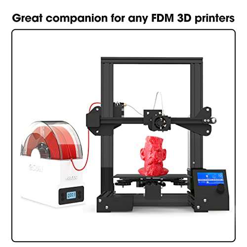 Boîte de Séchage de Filament d’imprimante 3D - PLA (Via Coupon - Vendeur Tiers)