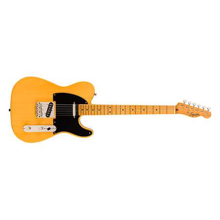 Guitare électrique Telecaster Squier Classic Vibe 50's - Finition Butterscotch Blonde