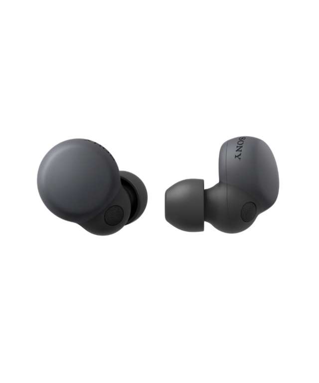 Ecouteurs à réduction de bruit Sony LINKBUDS S WF-LS900N - Noir