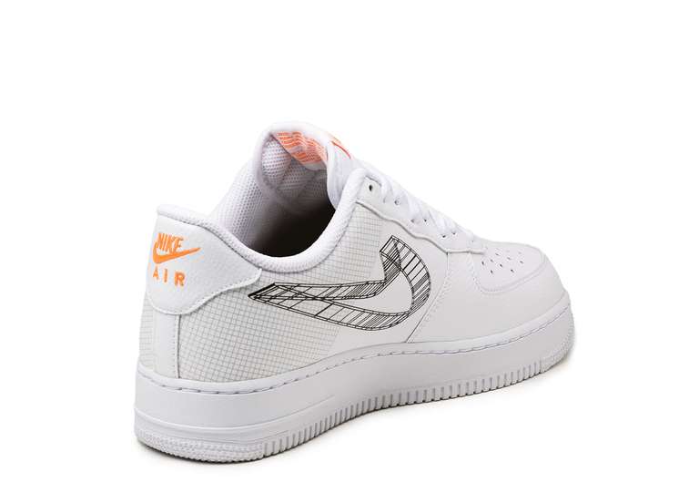 Chaussures Nike Air force 1 '07 MBD