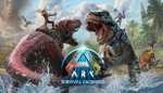 Ark: Survival Ascended sur PC (Dématérialisé)