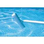 Kit d'entretien luxe Vac+ Intex 28003 pour piscine