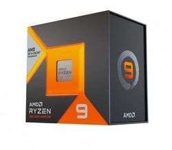 Processeur Amd Ryzen 9 7900X3D - 4.4GHz/5.6GHz AM5