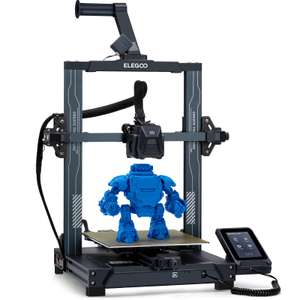 Imprimante 3D Neptune 3 Pro Elegoo (vendeur tiers)