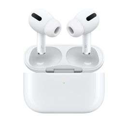 Ecouteurs sans-fil Apple AirPods Pro avec boîtier de charge MagSafe (Reconditionné)