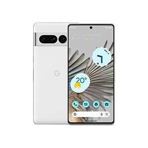 Smartphone 6.7" Google Pixel 7 Pro 5G - 128 Go