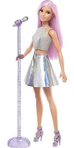 Poupée Barbie Pop Star de Mattel (FXN98)