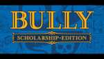 Bully: Scholarship Edition sur PC (Dématérialisé)