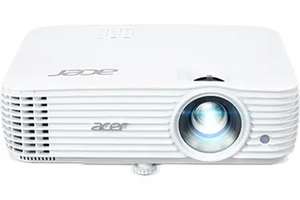 Vidéoprojecteur ACER H6542BDK - Full HD 1080p, Luminosité de 4000 lumens (Via retrait magasin)