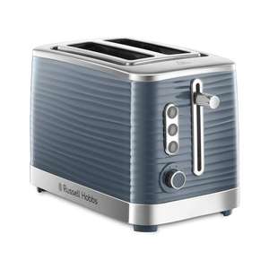 Grille Pain Russell Hobbs Inspire 24373-56