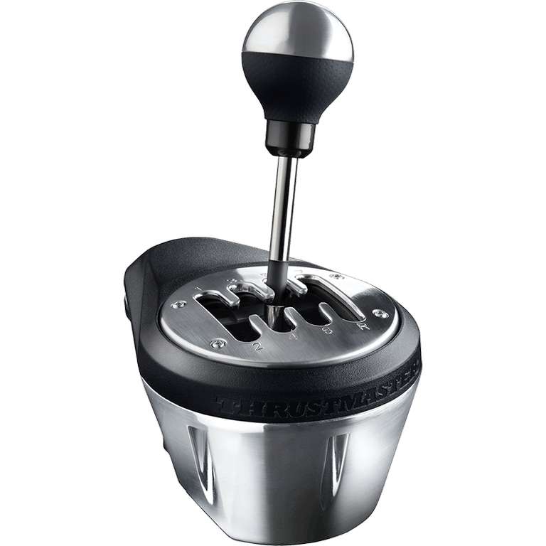 Levier de vitesse Thrustmaster TH8A Shifter (PS5, PS4, Xbox Series X/S, One, PC)