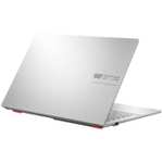 PC Portable 15,6'' ASUS VivoBook 15 OLED S1504 - AMD Ryzen 5 7520U - RAM 16Go - 512Go SSD - Win 11