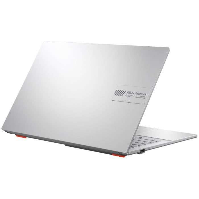 PC Portable 15,6'' ASUS VivoBook 15 OLED S1504 - AMD Ryzen 5 7520U - RAM 16Go - 512Go SSD - Win 11