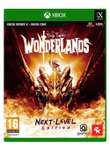 Tiny Tina’s Wonderlands: Next Level Edition sur PS5 & Xbox Series X