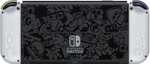 Console Nintendo Switch Oled Edition Splatoon 3 (via 32.49€ sur la carte de fidélité)