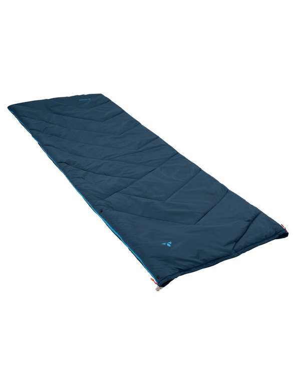 Sac De Couchage Chauffant électrique - Alimentation USB/Type-C, 3 Niveaux De Chaleur, Taille 200x75cm