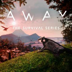 AWAY: Survival Series Soundtrack Bundle sur PC (Dématérialisé - Steam)