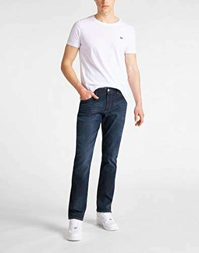 Jeans homme Lee Straight Fit Xm