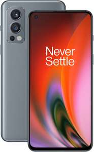 Smartphone 6.43" OnePlus Nord 2 5G - AMOLED FHD+ 90 Hz, Dimensity 1200, RAM 8 Go, 128 Go (OnePlus Nord CE 2 5G à 254€) - Entrepôt France