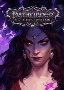 Pathfinder: Wrath of the Righteous sur PC (Dématérialisé - Steam)
