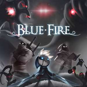 Blue Fire sur Nintendo Switch (dématérialisé)