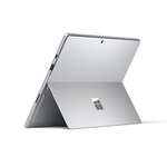 Tablette 12.3" Microsoft Surface pro 7+ - 8 Go de Ram, 128 Go (vendeur tiers)