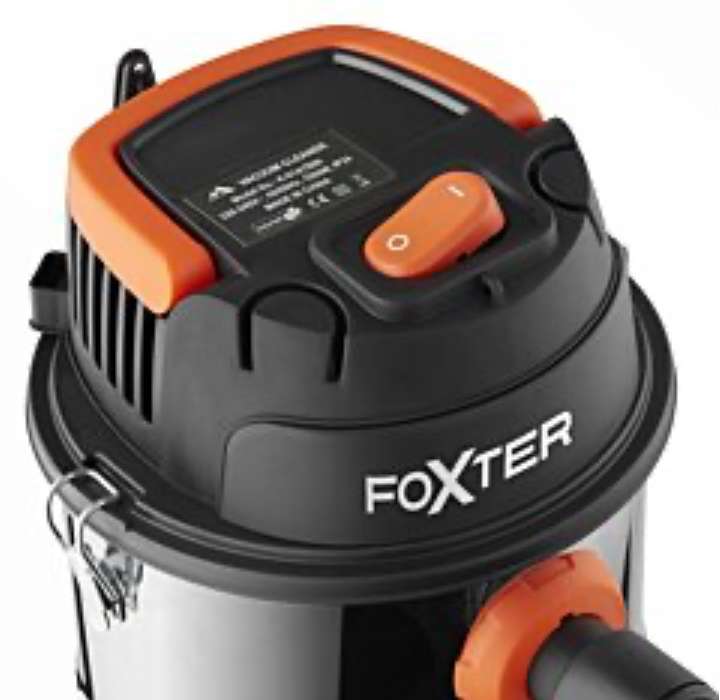 Aspirateur De Chantier Brico Dptnull