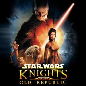 [Nintendo Switch Online] Star Wars: Knights of the Old Republic jouable gratuitement du 3 au 9 mai sur Nintendo Switch (dématérialisé)