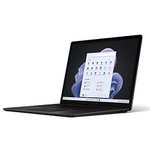 PC Portable 13.5" Microsoft Surface Laptop 5 - Intel Core i5, 16 Go RAM, 512 Go SSD, Clavier AZERTY