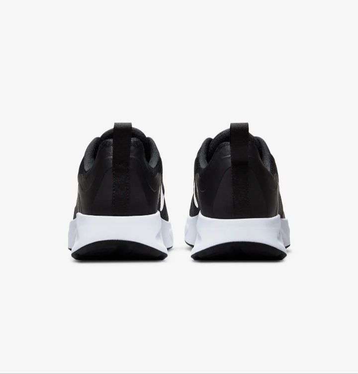 Baskets pour Femme Nike Wearallday - Noir (Tailles au choix)
