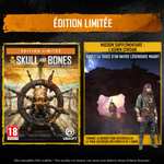 Skull & Bones Édition Limitée Sur PS5 / Xbox X