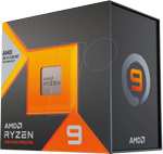 Processeur AMD Ryzen 9 7900X3D - 12 cœurs, 5,6Ghz